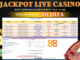 Bukti jackpot Togel88 #37