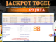 Bukti jackpot Togel88 #11