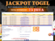 Bukti jackpot Togel88 #36