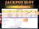 Bukti jackpot Togel88 #89