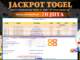 Bukti jackpot Togel88 #60