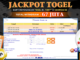 Bukti jackpot Togel88 #126