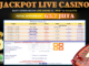 Bukti jackpot Togel88 #87