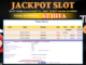 Bukti jackpot Togel88 #88