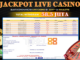 Bukti jackpot Togel88 #189