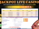 Bukti jackpot Togel88 #167