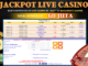 Bukti jackpot Togel88 #202