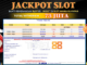 Bukti jackpot Togel88 #160