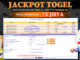 Bukti jackpot Togel88 #151