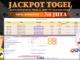 Bukti jackpot Togel88 #224