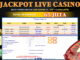 Bukti jackpot Togel88 #268