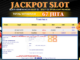 Bukti jackpot Togel88 #235