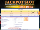 Bukti jackpot Togel88 #254