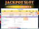 Bukti jackpot Togel88 #263