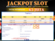 Bukti jackpot Togel88 #269