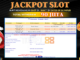 Bukti jackpot Togel88 #318