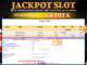 Bukti jackpot Togel88 #288