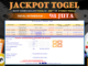 Bukti jackpot Togel88 #317