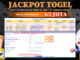 Bukti jackpot Togel88 #321