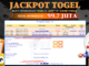 Bukti jackpot Togel88 #328