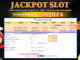 Bukti jackpot Togel88 #372