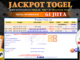 Bukti jackpot Togel88 #353