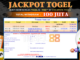 Bukti jackpot Togel88 #387