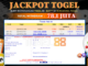 Bukti jackpot Togel88 #345