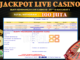 Bukti jackpot Togel88 #384