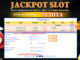 Bukti jackpot Togel88 #341