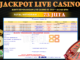 Bukti jackpot Togel88 #408