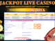 Bukti jackpot Togel88 #453