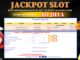 Bukti jackpot Togel88 #436