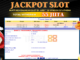 Bukti jackpot Togel88 #454