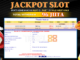 Bukti jackpot Togel88 #397