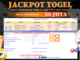 Bukti jackpot Togel88 #463