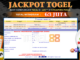 Bukti jackpot Togel88 #407