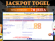 Bukti jackpot Togel88 #432