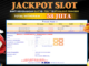 Bukti jackpot Togel88 #487