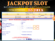 Bukti jackpot Togel88 #491