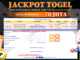 Bukti jackpot Togel88 #482