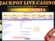 Bukti jackpot Togel88 #452