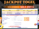 Bukti jackpot Togel88 #504